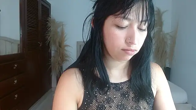 Calliopekaia online show from March 19, 2026, 7:25 pm