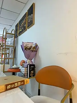 Xiaoxiao-y online show from April 2, 2026, 7:48 am