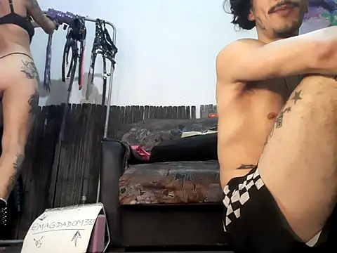 magdadom online show from April 21, 2026, 4:41 am