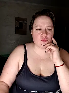 Alex Goddess  online show from April 10, 2026, 1:45 am