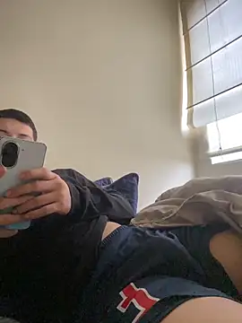 tony pinkcock online show from April 5, 2026, 12:56 pm