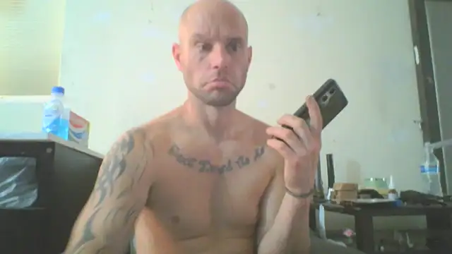 CaptCraker online show from March 21, 2026, 10:46 pm