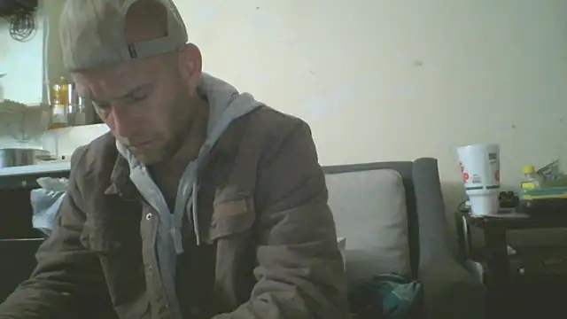 CaptCraker online show from March 25, 2026, 8:03 am