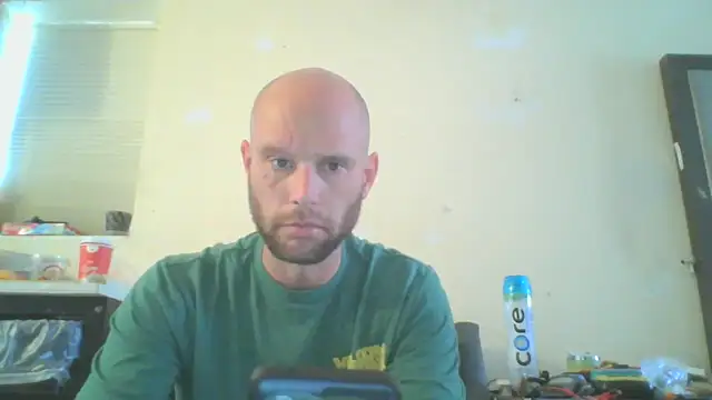 CaptCraker online show from March 30, 2026, 3:13 pm