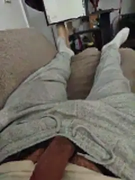 Bennygerner1991 online show from March 26, 2026, 8:23 am