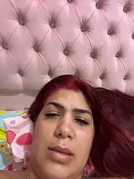 Hopeluna online show from April 16, 2026, 10:12 pm