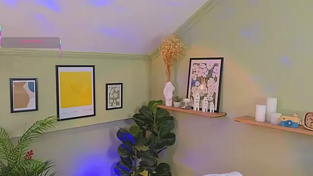 ByteBlushh online show from April 11, 2026, 8:07 am