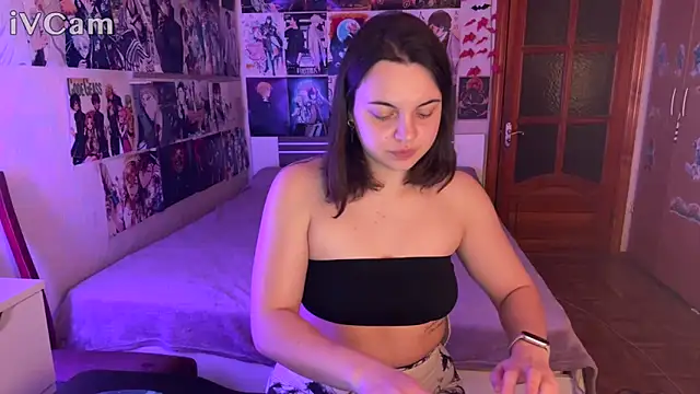 sweetie angely online show from April 2, 2026, 7:31 pm