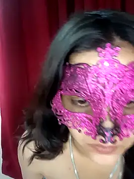 Snapshot of Hottymahi7 chatting on April 5, 2026, 10:55 am Hottymahi7 online show from April 5, 2026, 10:55 am