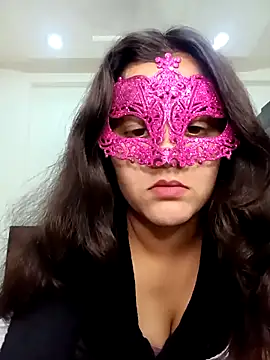 Snapshot of Hottymahi7 chatting on March 17, 2026, 7:28 pm Hottymahi7 online show from March 17, 2026, 7:28 pm