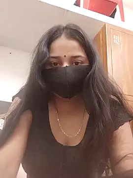 Snapshot of Shalini_08 chatting on April 11, 2026, 9:57 am Shalini 08 online show from April 11, 2026, 9:57 am
