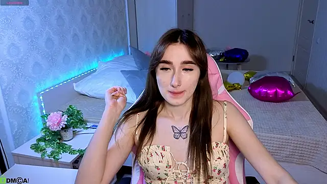 Lady Sunrise12 online show from March 30, 2026, 1:07 am