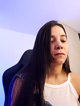 Snapshot of miaeyex chatting on April 13, 2026, 11:58 am miaeyex online show from April 13, 2026, 11:58 am