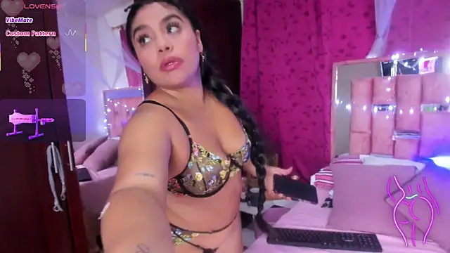 Snapshot of BiancaBooty chatting on March 30, 2026, 9:55 am BiancaBooty online show from March 30, 2026, 9:55 am