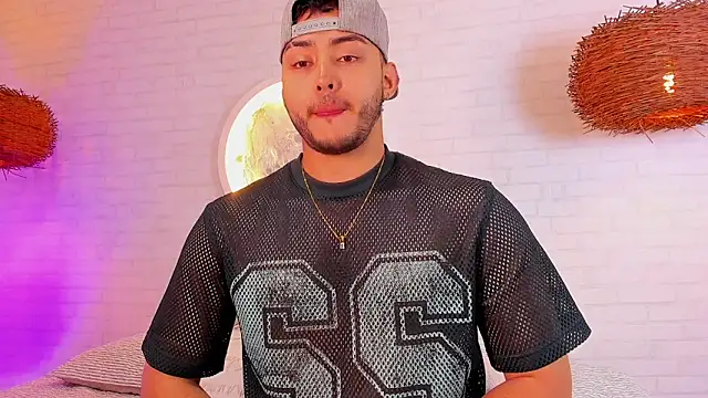 Snapshot of Dylan_vega01 chatting on March 22, 2026, 7:04 pm Dylan vega01 online show from March 22, 2026, 7:04 pm