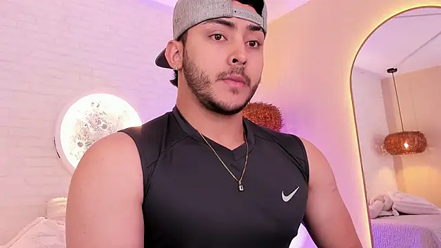 Snapshot of Dylan_vega01 chatting on April 13, 2026, 4:22 pm Dylan vega01 online show from April 13, 2026, 4:22 pm