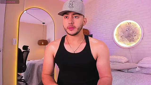 Snapshot of Dylan_vega01 chatting on March 21, 2026, 1:26 pm Dylan vega01 online show from March 21, 2026, 1:26 pm