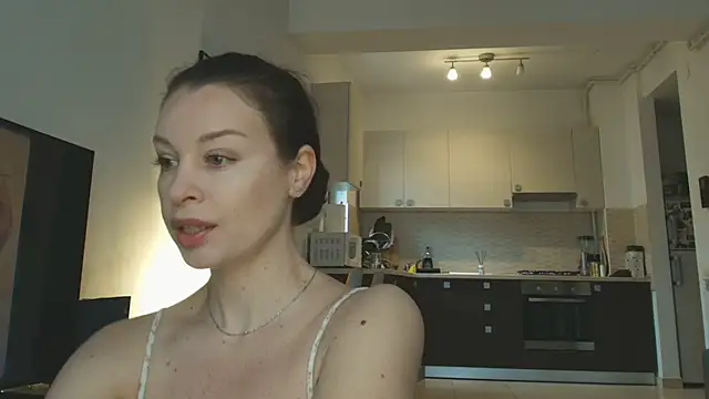 IreneBlue  online show from April 2, 2026, 6:53 am