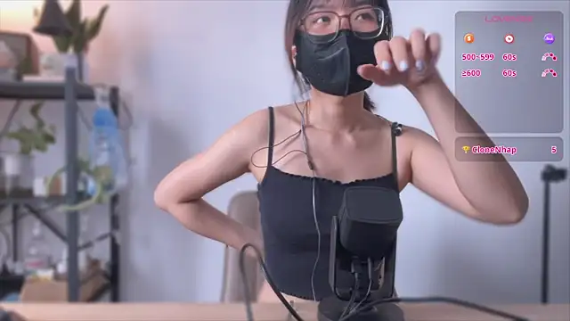 Snapshot of Bubuchan88 chatting on April 11, 2026, 7:27 am Bubuchan88 online show from April 11, 2026, 7:27 am