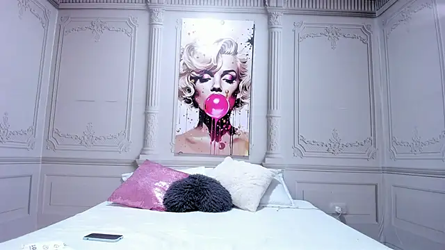 lumi peach online show from March 20, 2026, 3:29 am