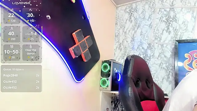 Andrea Pop   online show from March 30, 2026, 11:22 am