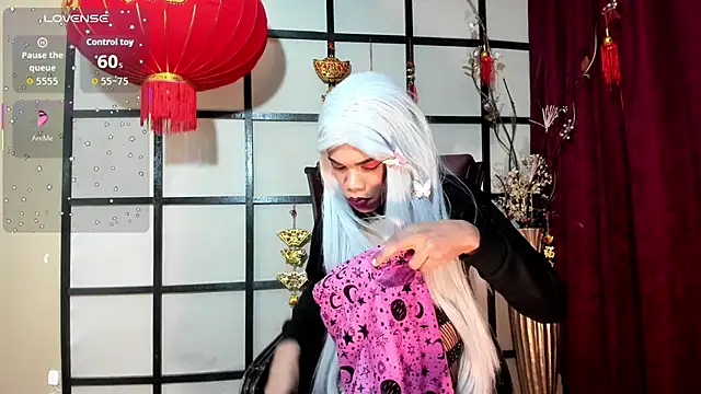 Andrea Pop   online show from April 13, 2026, 11:58 am