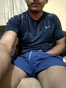 gabosexi007 online show from March 20, 2026, 6:25 am