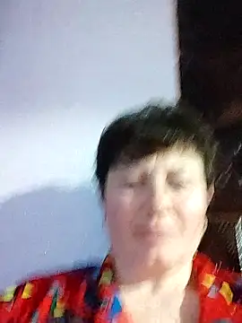 valeryXmur online show from April 6, 2026, 8:32 pm