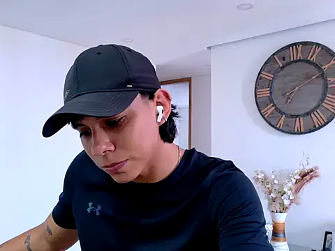 Will Clark7 online show from April 14, 2026, 3:06 pm