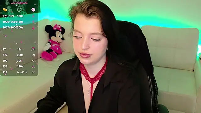 Minnie mouse 18 online show from March 23, 2026, 8:14 am