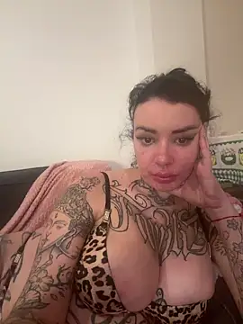 jenypr1ncess online show from March 21, 2026, 8:35 pm