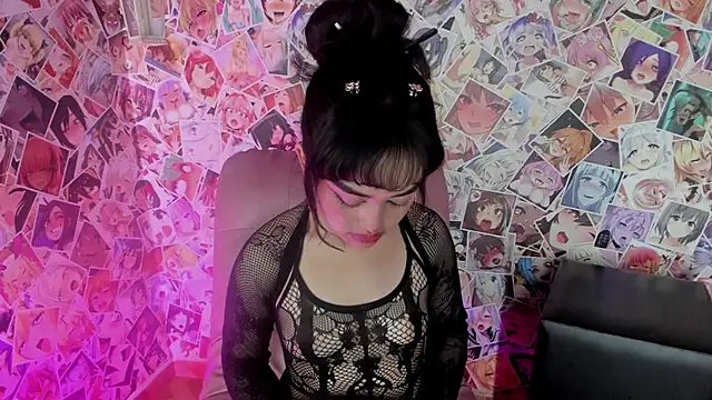 Mini Rouse online show from March 19, 2026, 2:39 pm