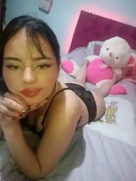 deisypinzongaleano online show from April 18, 2026, 4:26 am