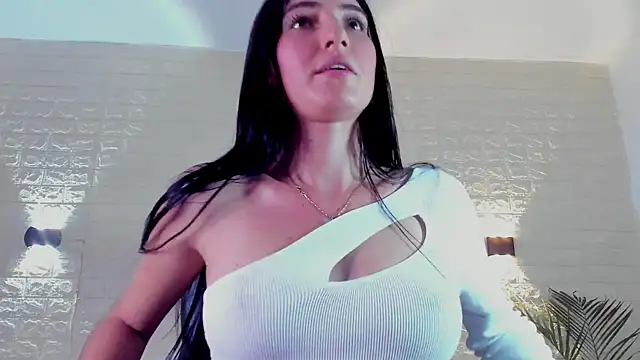 Valeria noir online show from March 21, 2026, 12:53 pm