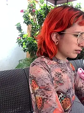 Alice Hecatee online show from March 31, 2026, 3:14 pm