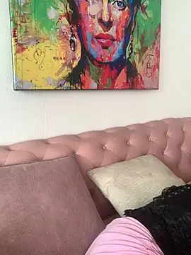 Alice Hecatee online show from March 26, 2026, 4:49 pm