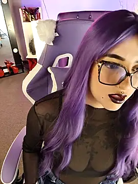 LilithDark666 online show from March 17, 2026, 1:03 pm