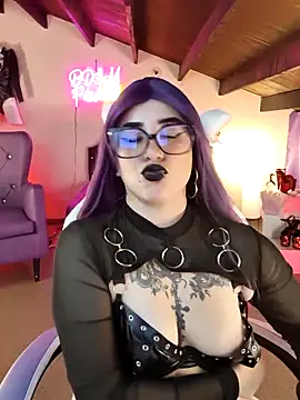 Snapshot of LilithDark666 chatting on April 24, 2026, 1:02 pm LilithDark666 online show from April 24, 2026, 1:02 pm