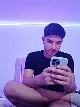 ApoloGray   online show from April 14, 2026, 8:03 pm