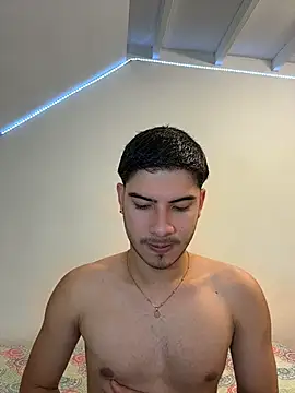 Snapshot of ApoloGray__ chatting on June 1, 2026, 8:52 pm ApoloGray online show from June 1, 2026, 8:52 pm