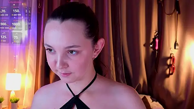 CindyBkitty online show from July 18, 2026, 4:59 pm