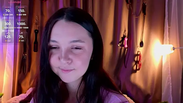 CindyBkitty online show from July 11, 2026, 5:24 pm