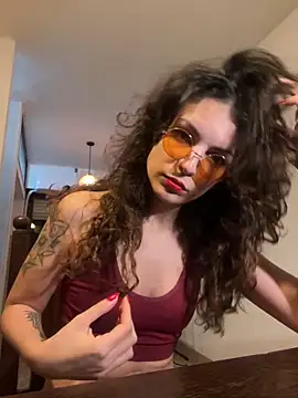 conejita000 online show from April 10, 2026, 1:56 am