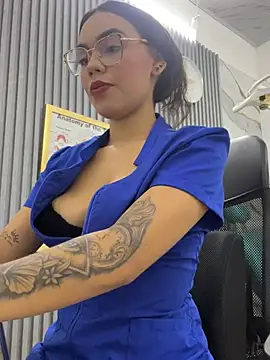 Snapshot of daniela-sexy chatting on May 3, 2026, 12:53 pm daniela-sexy online show from May 3, 2026, 12:53 pm