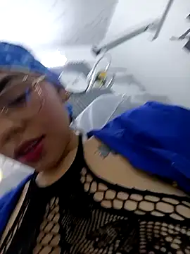 Snapshot of daniela-sexy chatting on April 21, 2026, 1:50 pm daniela-sexy online show from April 21, 2026, 1:50 pm