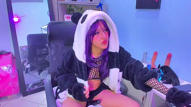 Snapshot of Lilit_Starr chatting on July 9, 2026, 5:52 am Lilit Starr online show from July 9, 2026, 5:52 am