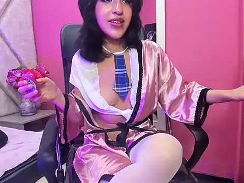 Lilit Starr online show from March 27, 2026, 8:26 am