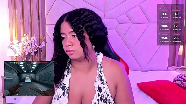 Snapshot of KateLovings chatting on March 22, 2026, 1:01 pm KateLovings online show from March 22, 2026, 1:01 pm