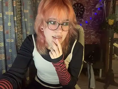 whiny emo boi online show from April 9, 2026, 7:42 pm