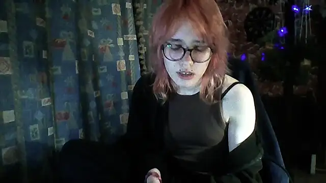 whiny emo boi online show from April 4, 2026, 9:21 pm